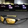 4 SZTUKI Vintage Sportowe Okulary Przeciwsłoneczne Rowerowe Mężczyźni Kobiety Ochrona UV400 Bieganie Wspinaczka Wędkarstwo Okulary Modne Okulary Słoneczne