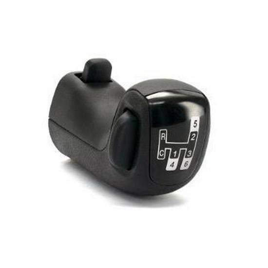 Applicable Scania Truck Gearbox Shift Knob 1727377 1441235