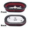 For Harley M8 Touring 17-25 And Street Bob 18-25 Air Filter Element P/N 29400298