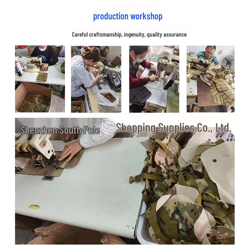 Taktyczna Saszetka Outdoorowa na Pas w Kamuflażu: Wielofunkcyjna Podróżna Apteczka Pierwszej Pomocy i Torba na Akcesoria