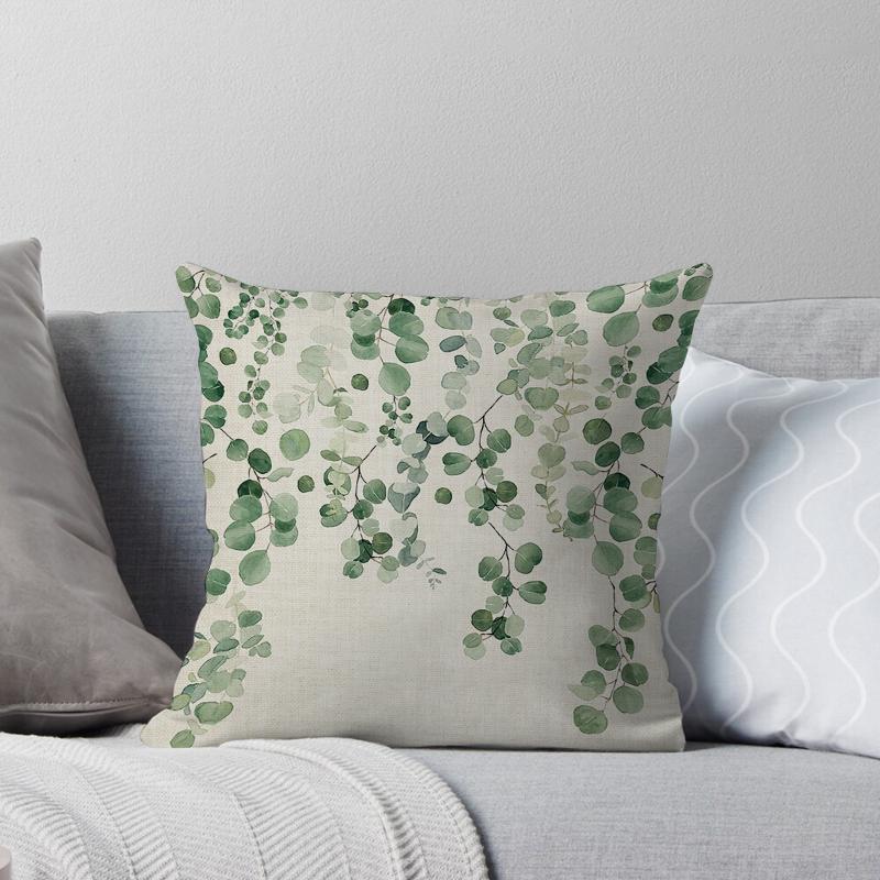 

House Decorative Home Pillowcase for sofa Cushion Cover Modern 45*45 Nordic 40*40cm 40x40cm 50x50 Living Room abstract 60x60 22x22Inch