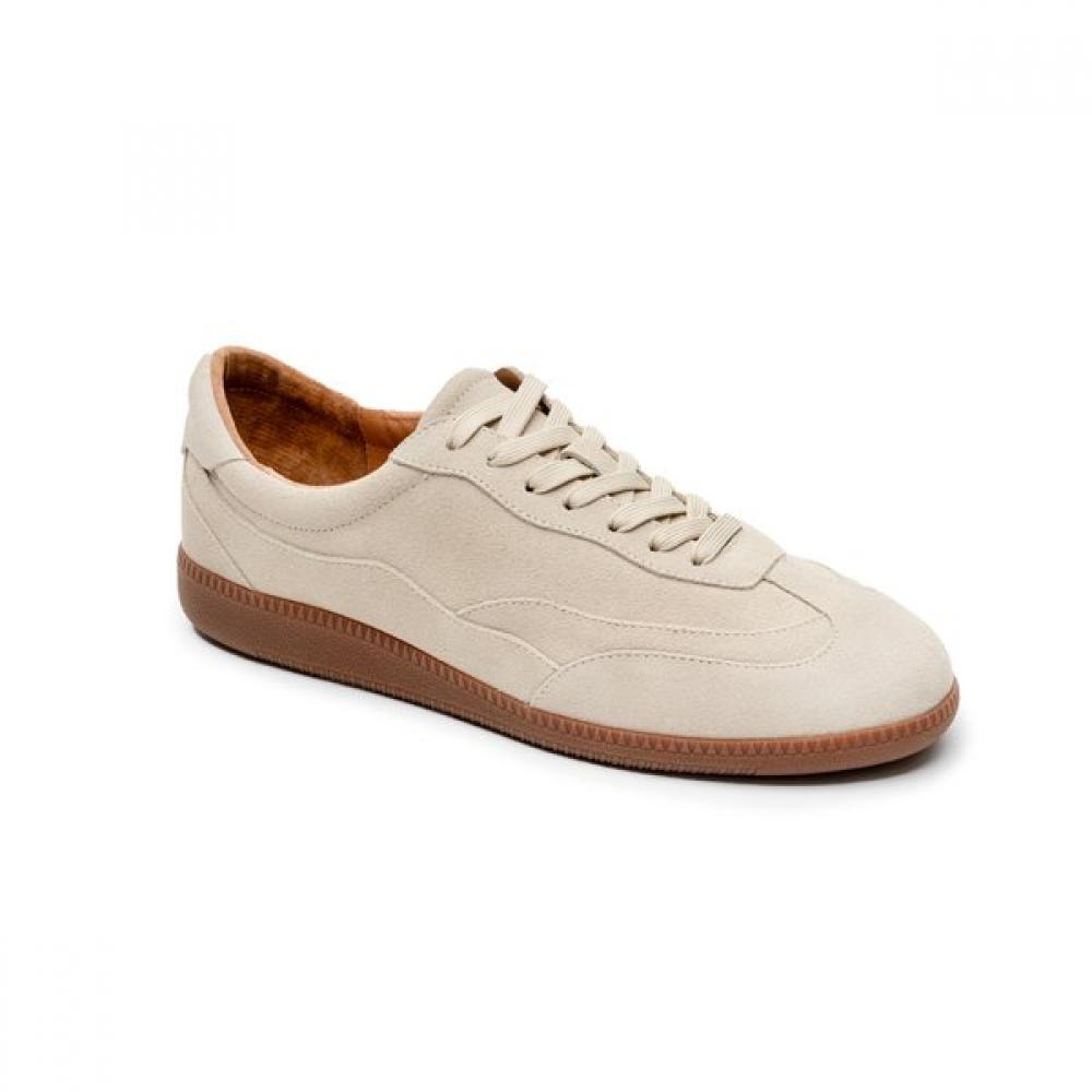 Thommcan Herren S Komfort Tägliche Sneaker Roman 01 9tmrm14f8S Elfenbein