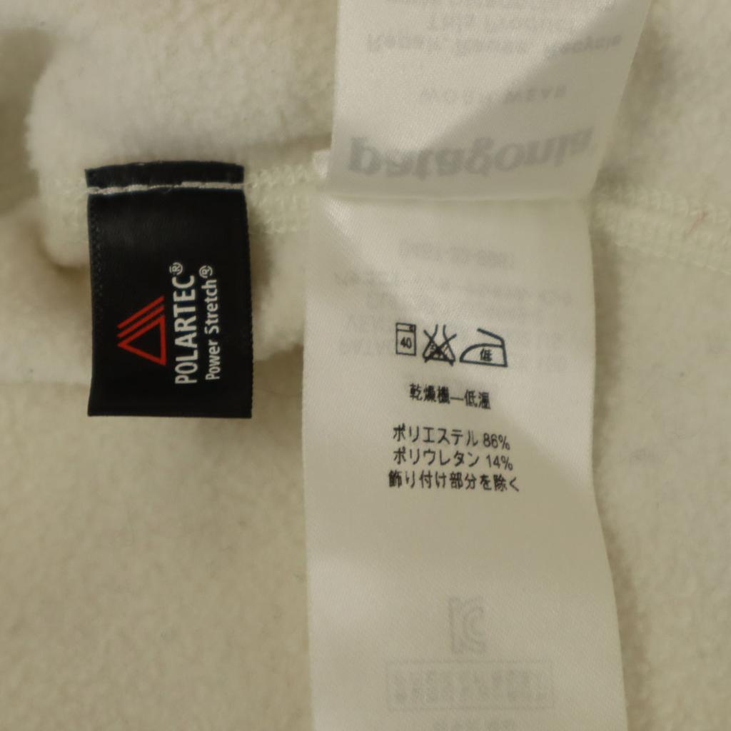 Patagonia Long Sleeve Crosstrek Zip Hoodie 23795FA17 Outdoor Fleece-lined Women Used