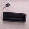Tailgate Boot Release Opening Switch 6Y0827574K Fit for Skoda Fabia I Hatchback 2000-2003 2004 2005 2006 2007 2008 6Y0827574J