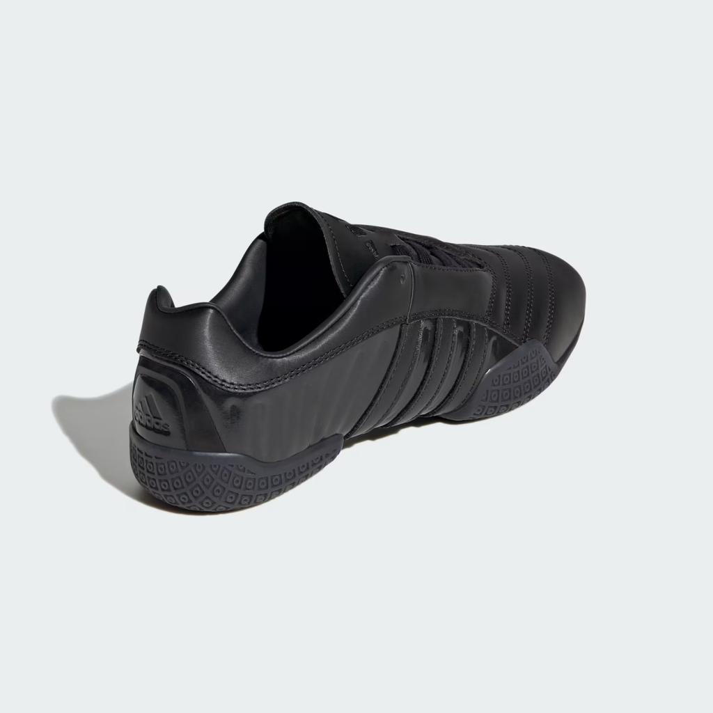 HQ9182 Adidas Taekwondo Mei Elite Triple Black (Women's)