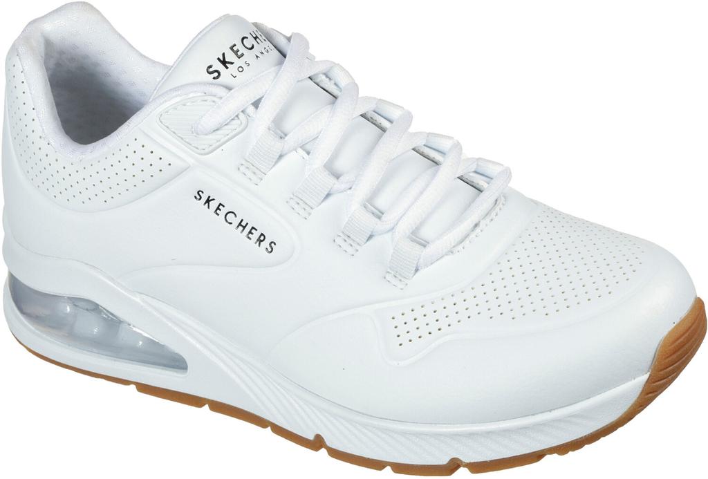 Кроссовки Skechers Uno 2 Women white
