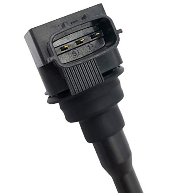 4PCS 22448-1KT0A Ignition Coil for Nissan AD ALTIMA SENTRA JUKE MICRA QASHQAI NOTE Infiniti QX70 FX50 1.6L Renault KOLEOS 2.5L