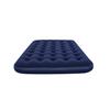 BESTWAY Flocked Double Inflatable Mattress 191 x 137 x 22 cm