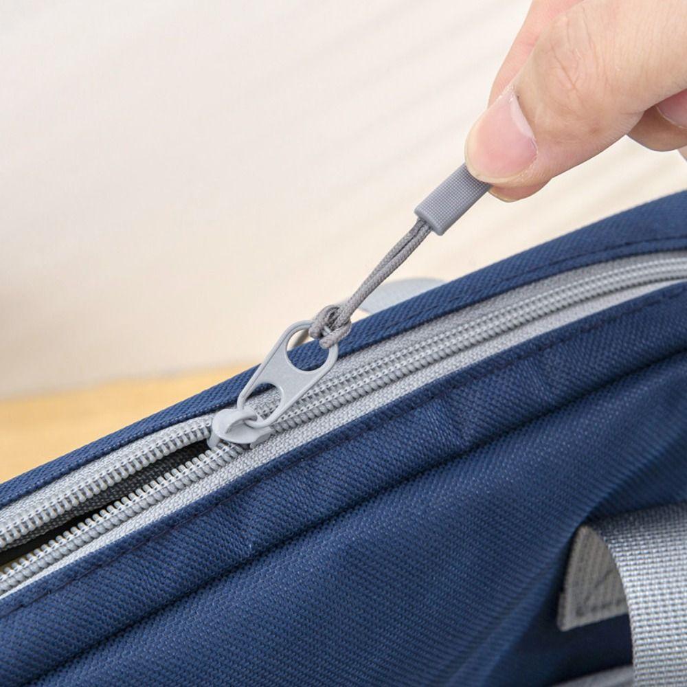 Oxford cloth File Bag Multifunctional Document Bag New Data Storage Bag  School Office Supplies