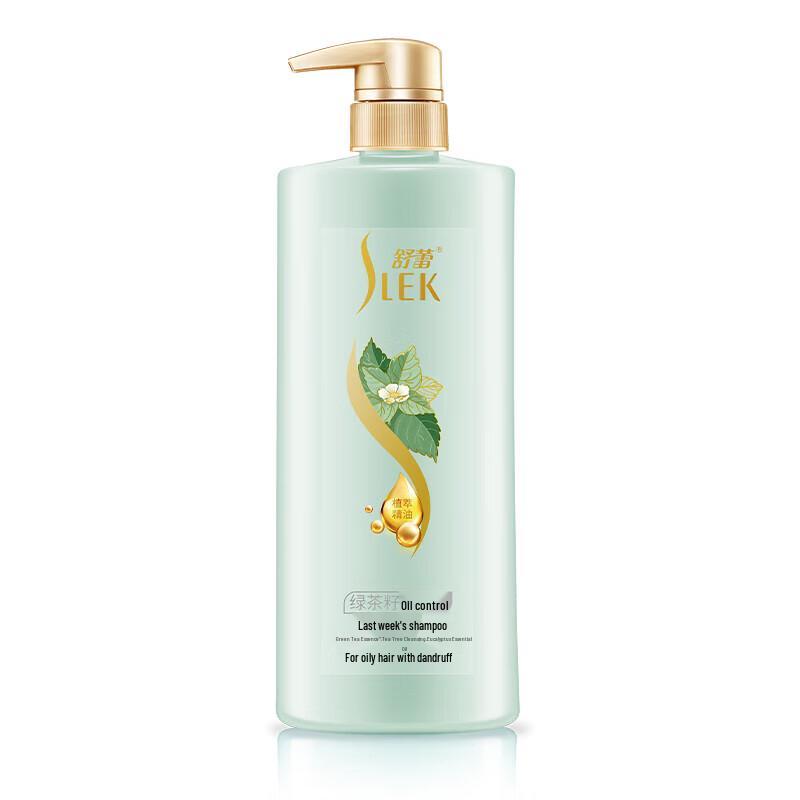 

Shu Lei Anti-Dandruff & Anti-Itch Shampoo 700ml