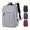 Oxford-Stoff Business-Reise-Rucksack Freizeit-Tablet-Tasche Tägliche Computer-Rucksack Herren