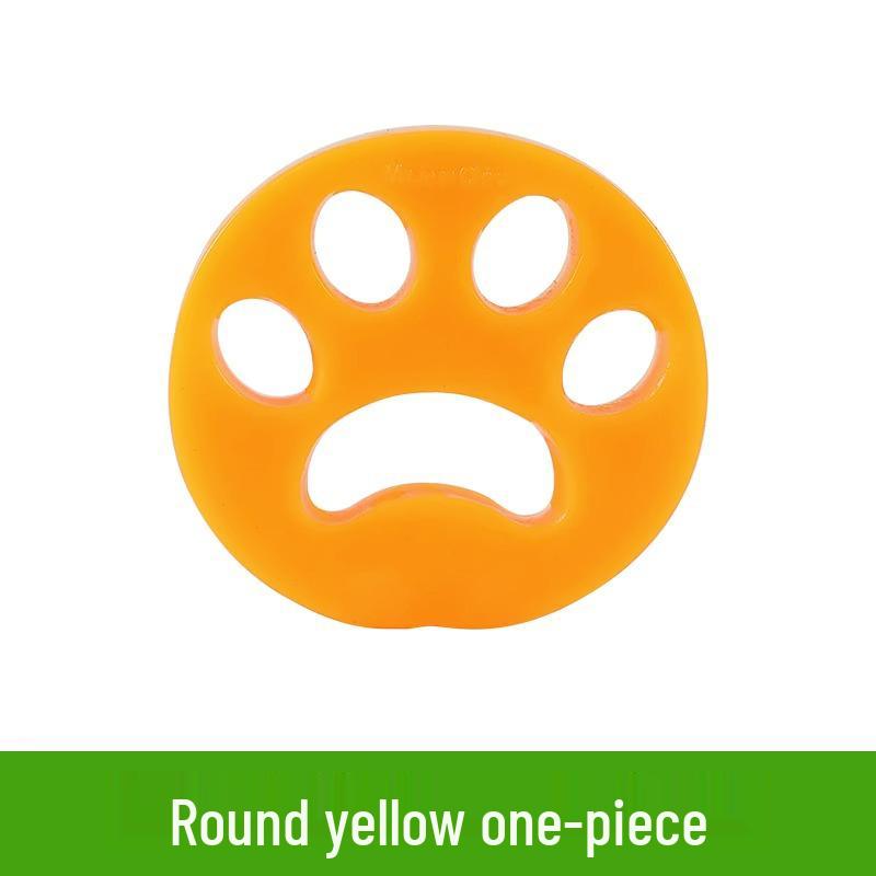 

Washable Silicone Lint Roller & Pet Hair Remover