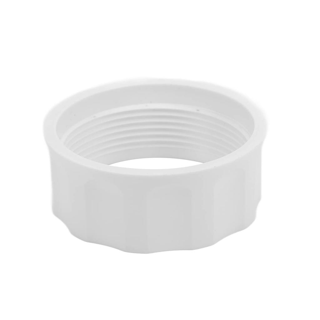 52mm Marine IP67 for and Voltmeter, 8-16V, Pointer, 7-Color Backlight, Waterproof, Boats, RVs, 9-32V (Black)