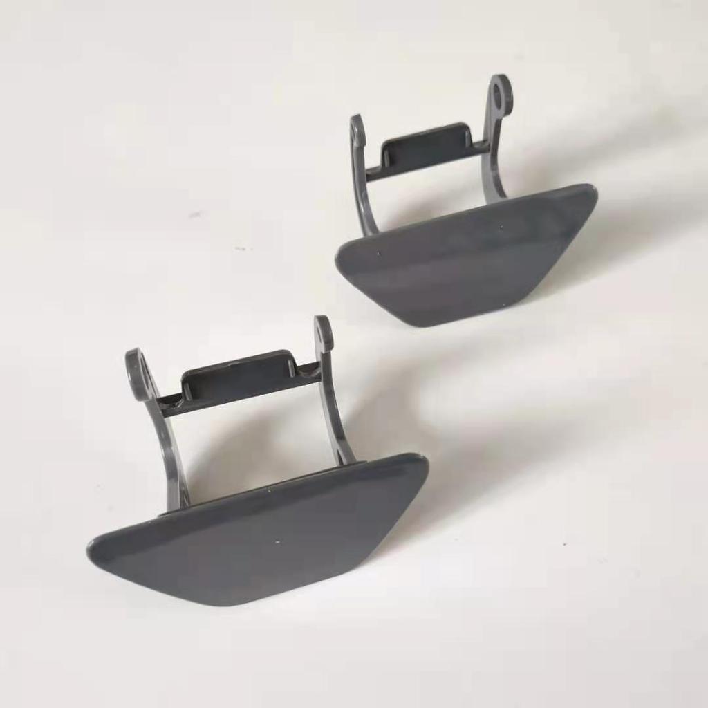 BMW 5 Series F10/F11 Bumper Cover Trim 51117246869/51117246870