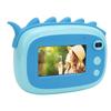   Print Camera 3 Inch     Front Rear Dual Lens 1080P 48MP Digital Camera