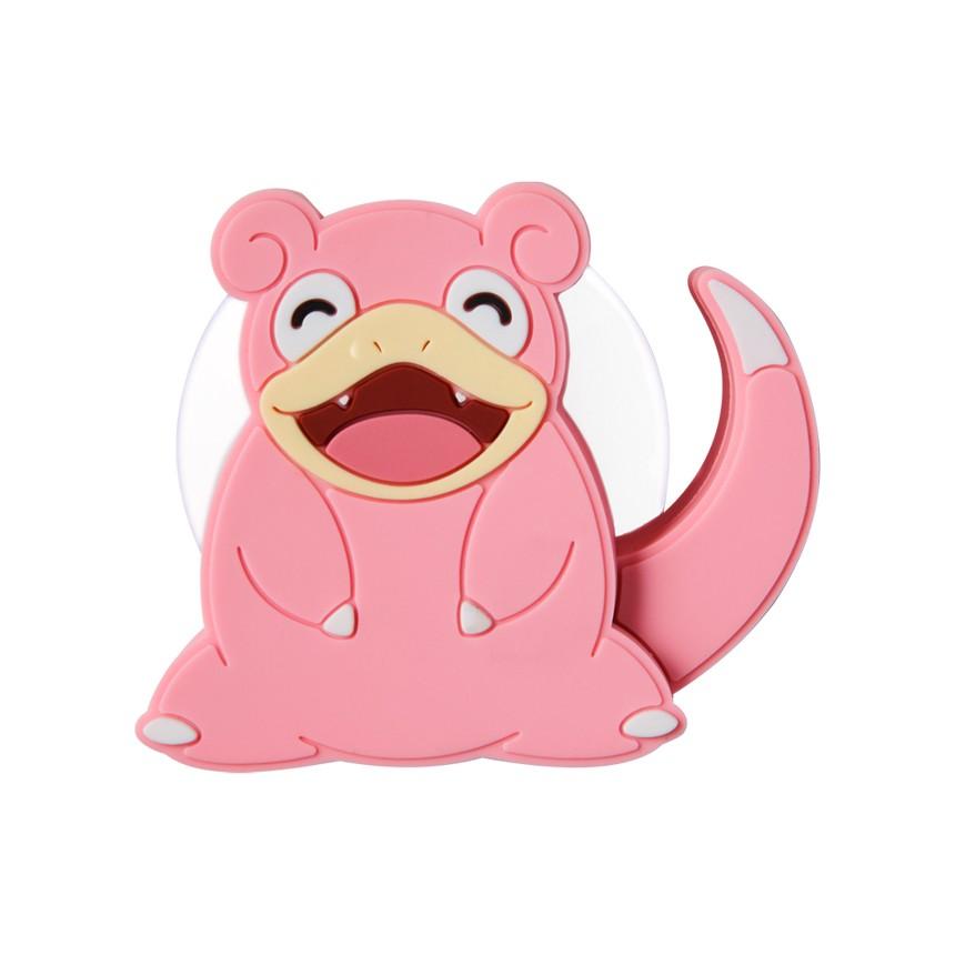 [Pokemon] Pokemon Store Slowpoke Toothbrush Stand