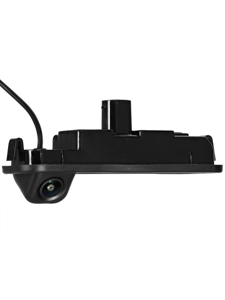 170° Wide Angle AHD720P Car Rear View Camera Compatible with Ford Focus