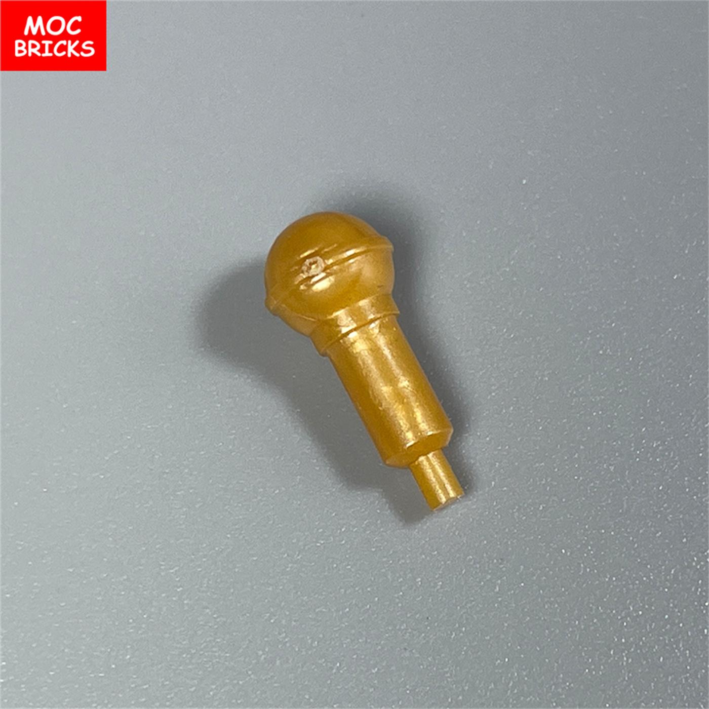 

Нетоксичные 10 шт./лот Кубики Moc Инструмент Саксофон Бас-гитара Суона Инструмент 13808 Музыкальные Строительные Блоки Куклы DIY Игрушки Подарки для Детей