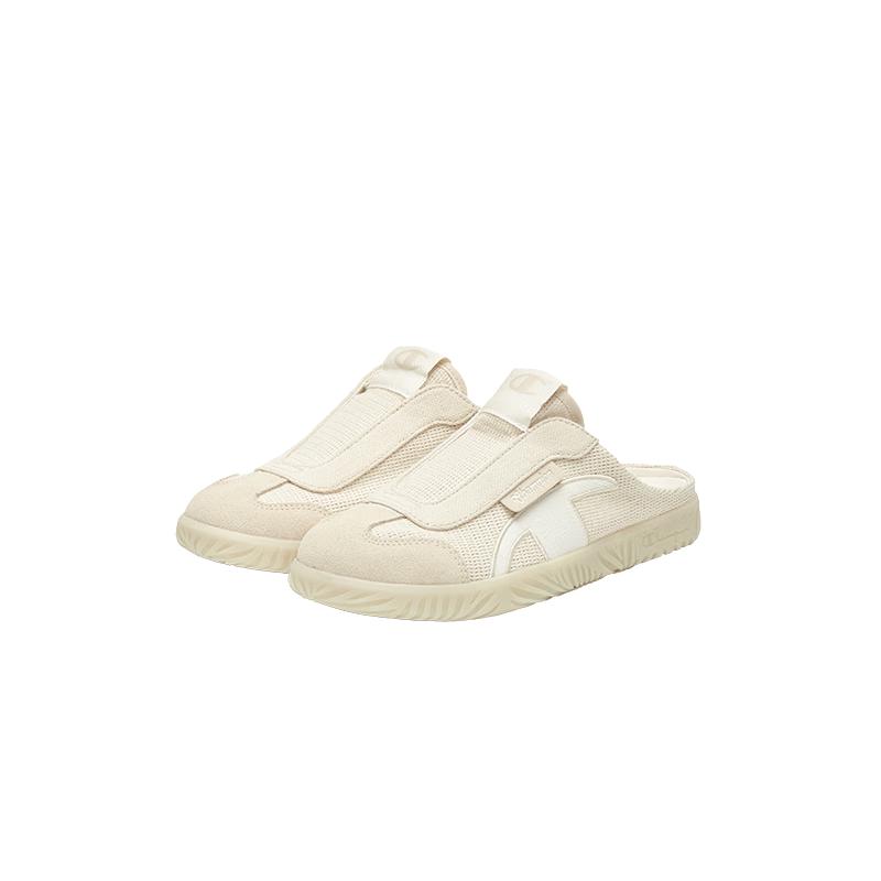 Champion German Trainer Slide Sandals US 6 (W)