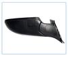 Kia K3 11-18 Rearview Mirror Assembly: Heated, Folding, Reflective with Lights