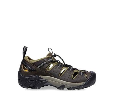 Herrenschuhe – Sandalen