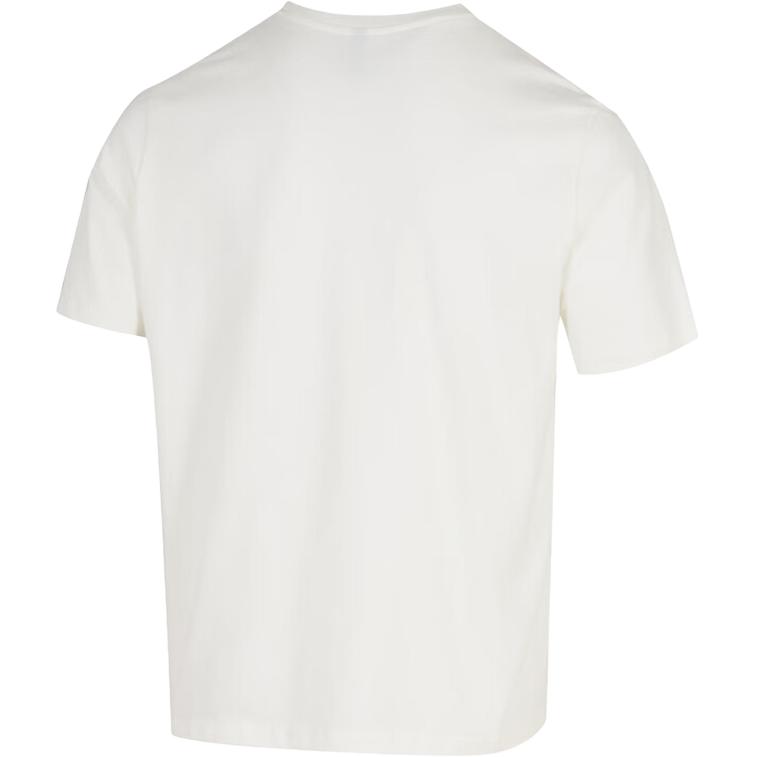 adidas SS25 Skateboard Sports Loose Fit Crew Neck Short Sleeve T-Shirt Men Tops KC2870