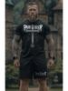 T-Shirt with Slogan