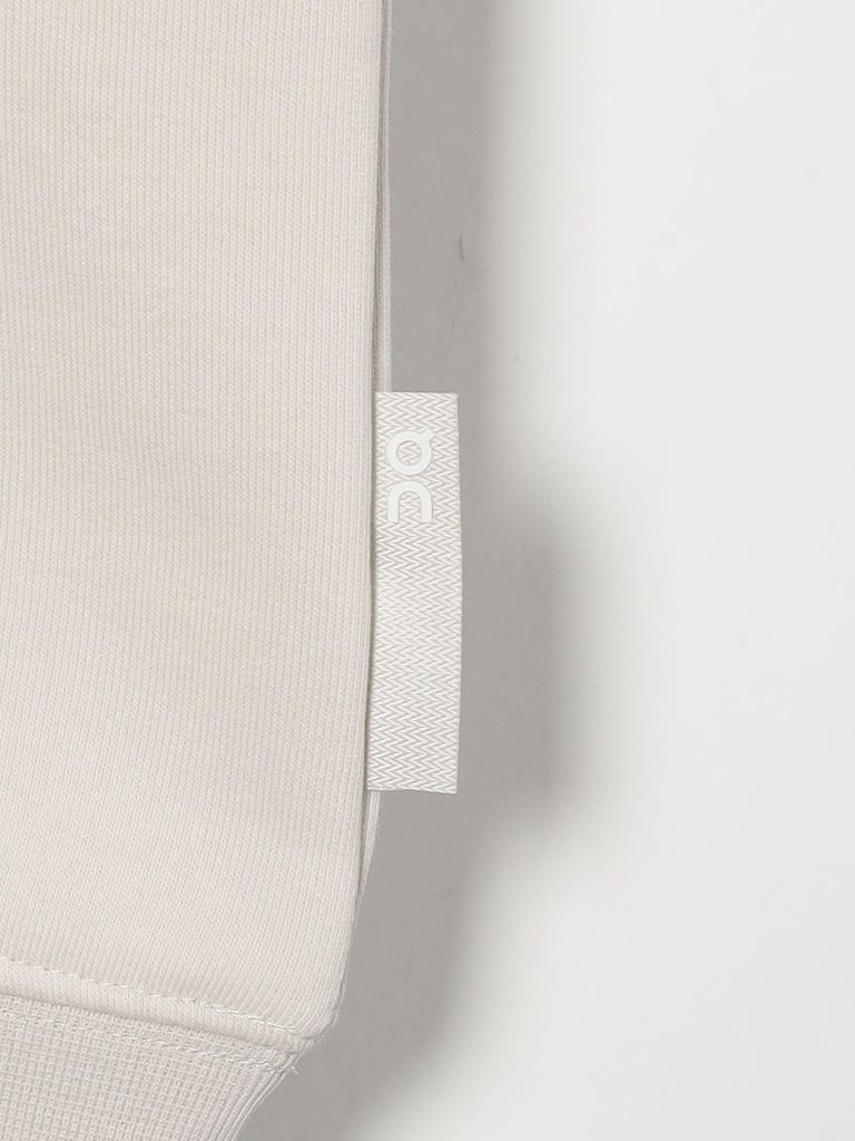 United Arrows Green Label Relaxing On>CLUB HOODIE Hoodie 32124993050 0930 SCHWARZ(09) S