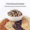 Fang Jia Pu Zi Organic Seven-Color Brown Rice