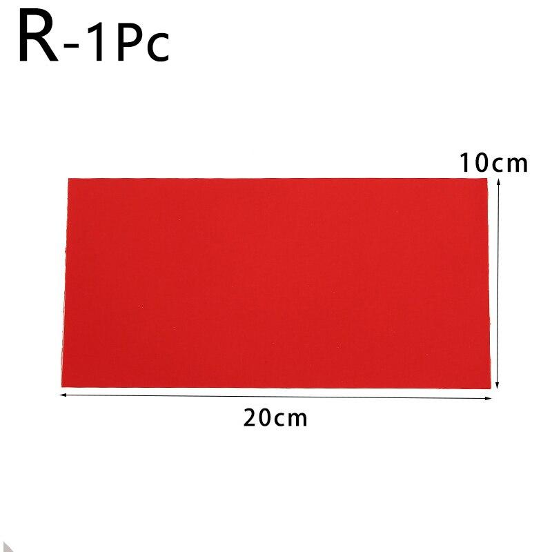 Selbstklebendes Reparaturset zum Beheben von Rissen, Löchern, Daunenjacken, Kleidung, waschbare Flicken, DIY-Reparatur, Regenmantel, Regenschirm, Stoffaufkleber, Applikation