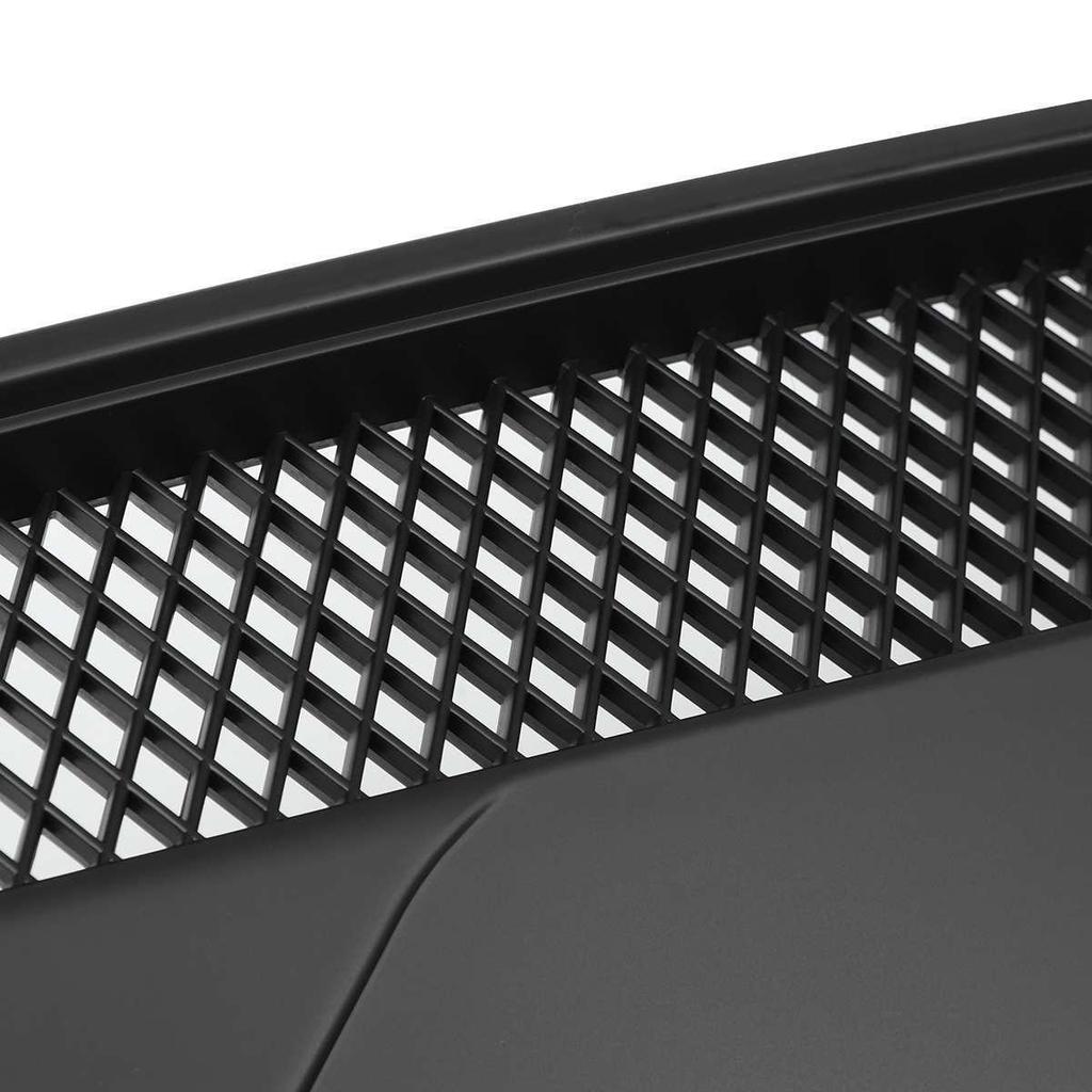 Front Grille and Insect Screen Mod Parts for 2019-2020 Ford Focus RS