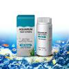 100PCS Aquarium Testing Set for Freshwater Saltwater Pond Test Strips for Fish Tank Testing PH Nitrites Alkalinity