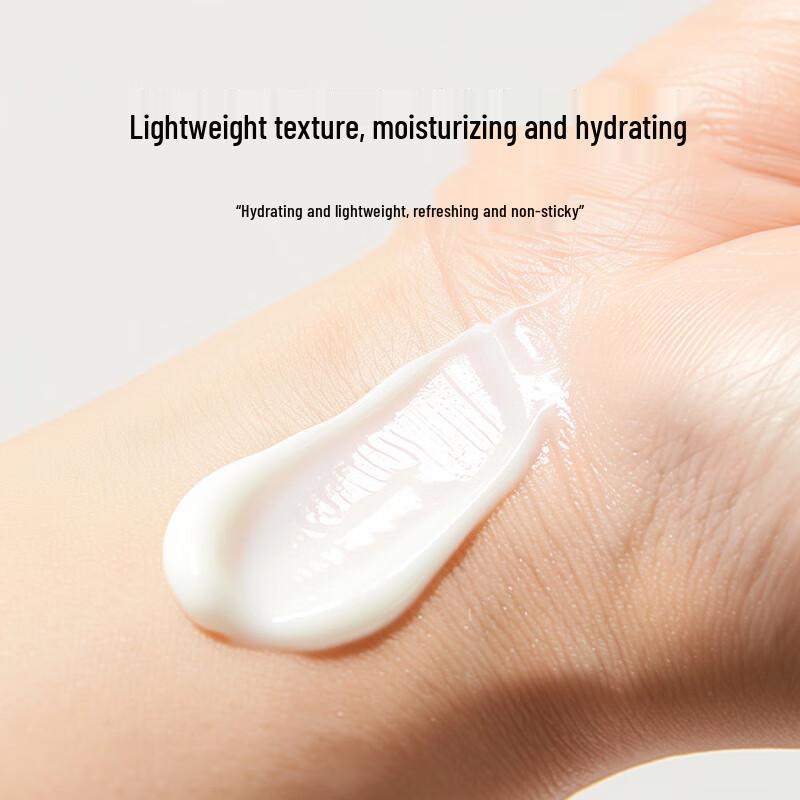 Zhengcai Hydrating Hand Cream 4-Pack