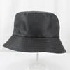 Custom Polyester Bucket Hat with Silk Screen Printing & Embroidery