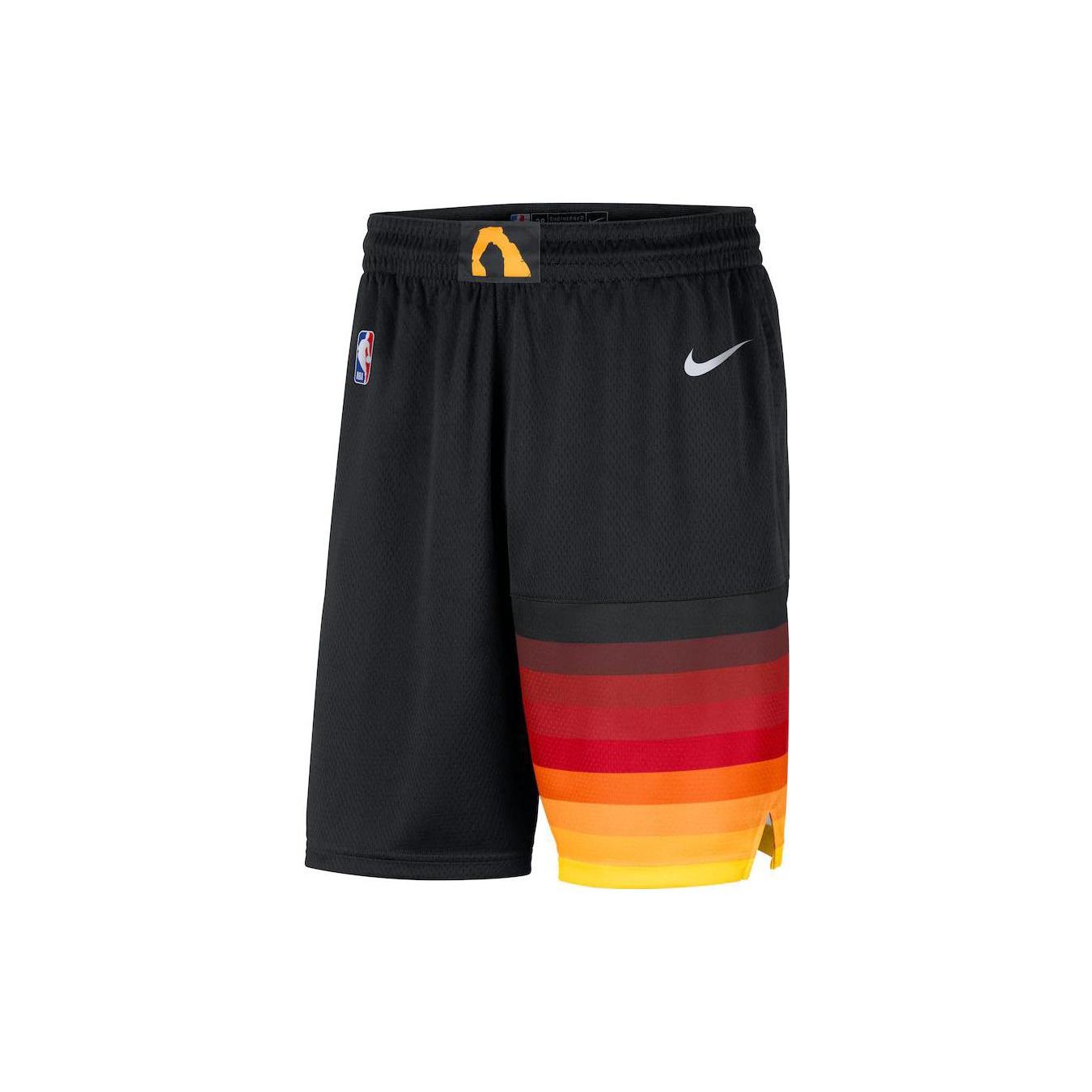 

Nike Basketball Shorts Men s Black Moderate Straight Fit Pants CN1991-010 XXXL
