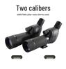 GOMU HD 20-60x70 Waterproof Monocular Telescope for Birdwatching