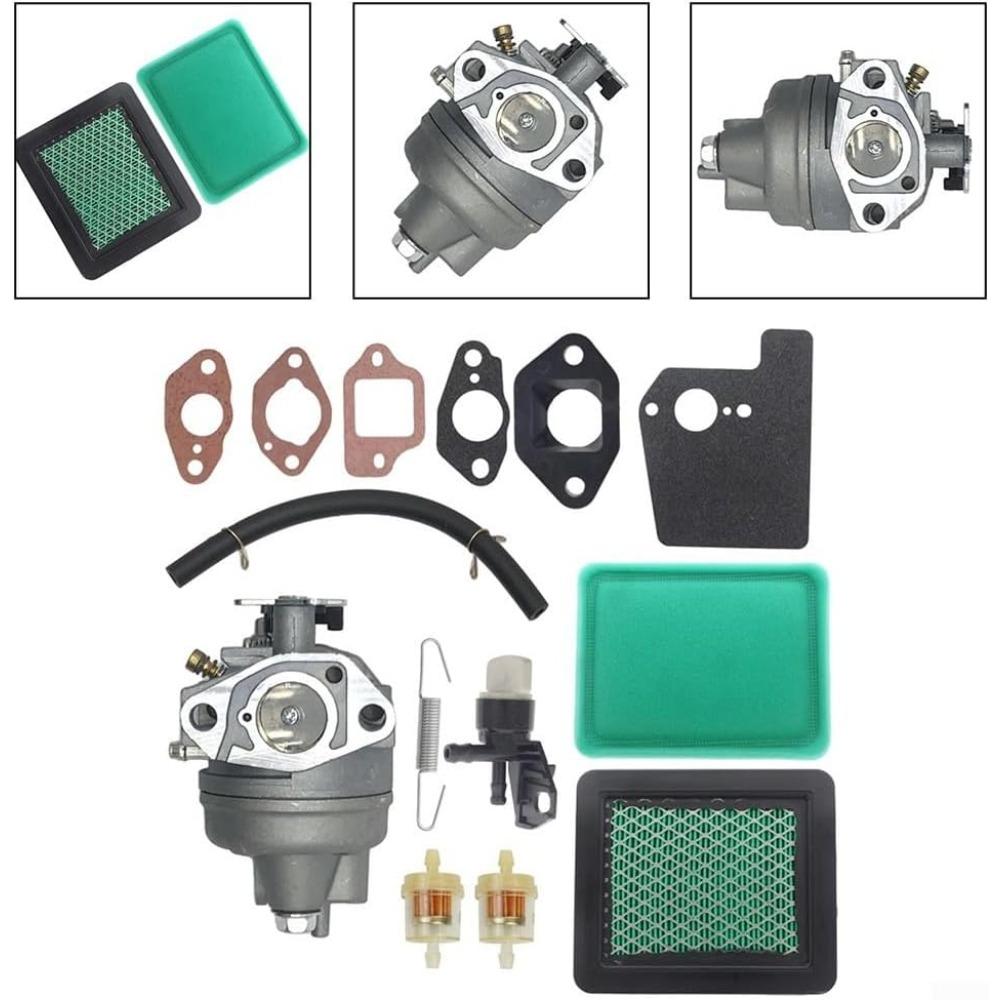 And Reliable Carburetor Kit for GC160 For GC160A For GC160LA For GC160LE Engines with Essential Components