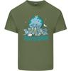 Climate Change Dont Be Trashy EnvironUnisext Unisexs Light Cotton TShirt