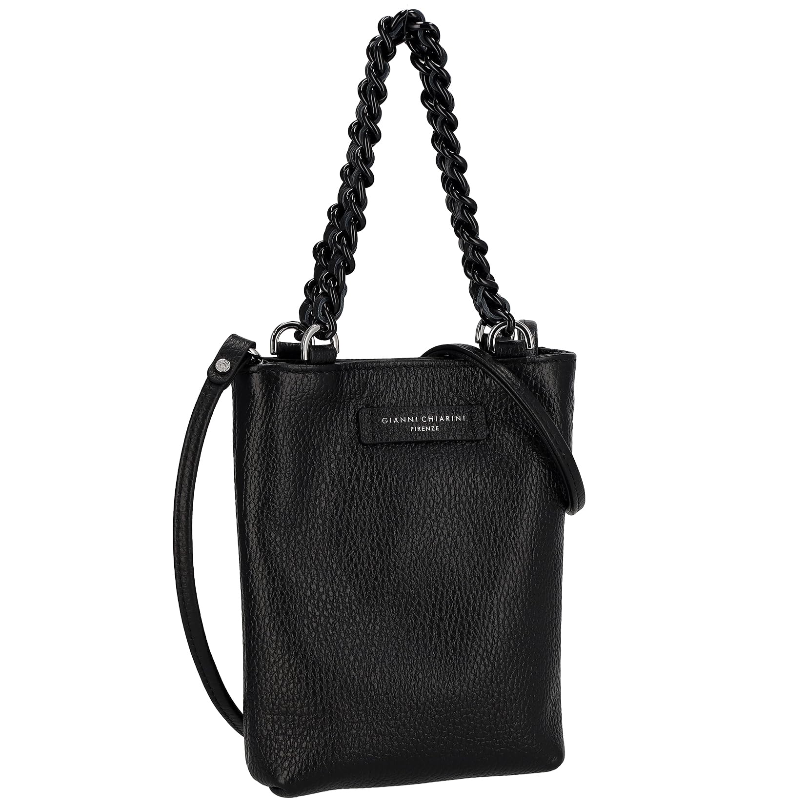 

Shoulder bag BS9590COMMGRN NER [Gianni Chiarini] Women s [Used]