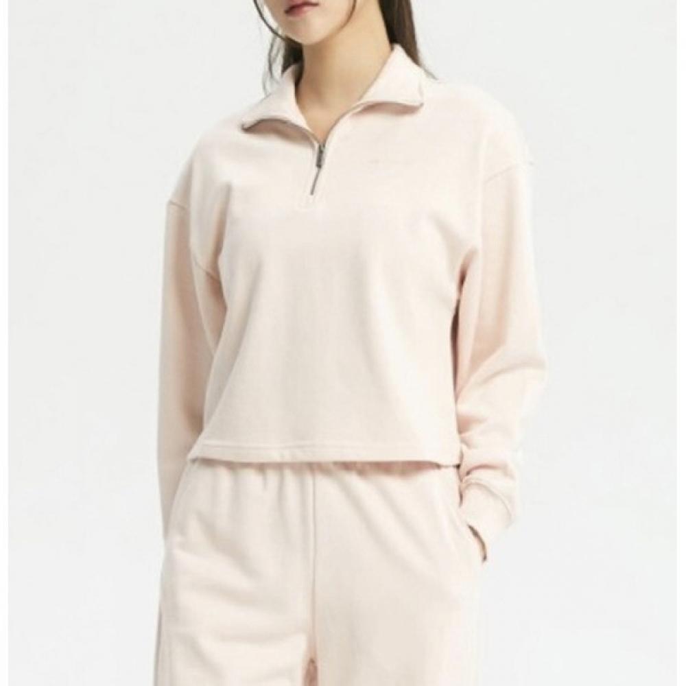

NeW Balance W Linear sWeatshirt Aa Nbncd4s042 25 35 1.NBNCD4S042 25/S