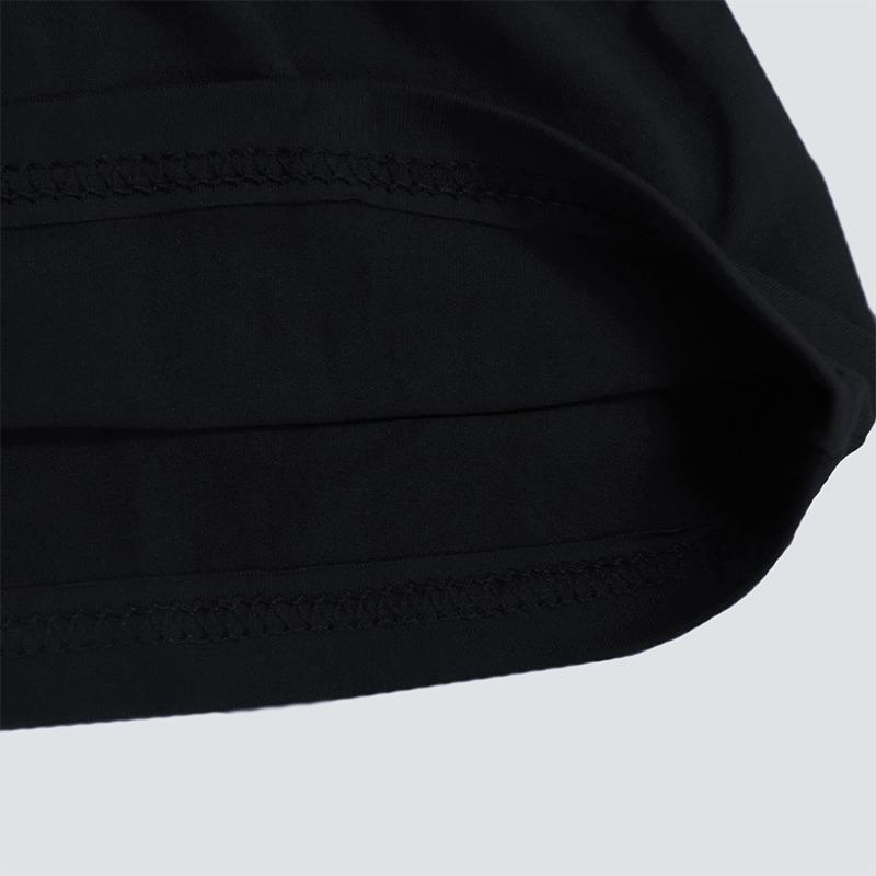 NEW YEAR Printed Trendy T-shirt Sports and Leisure Hoodie Round Neck Loose Short Sleeve T-Shirts Women’s