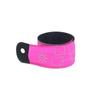 LED USB Rechargeable Luminous Wristband for Night Running and Fun Gifting