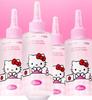ILSO Super Melting Sebum Softener Hello Kitty Set | Pore Care Kit with Blackhead Tool & Cotton Pads
