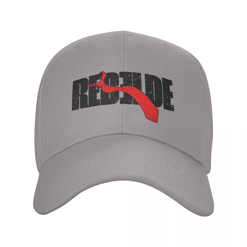 Casquette Logo Rebelde Way Mode Décontractée Casquettes de Baseball Chapeau Réglable Hip Hop Été Unisexe Casquettes de Baseball