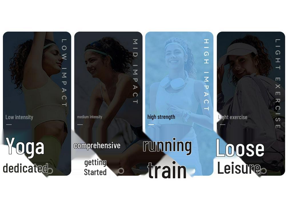 Shockproof High-Strength Sports Bra with Front Zipper for Yoga and Running - Breathable, Fixed Cup Design