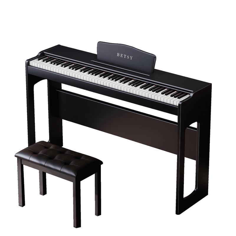 Betsy 88-Key Digital Piano