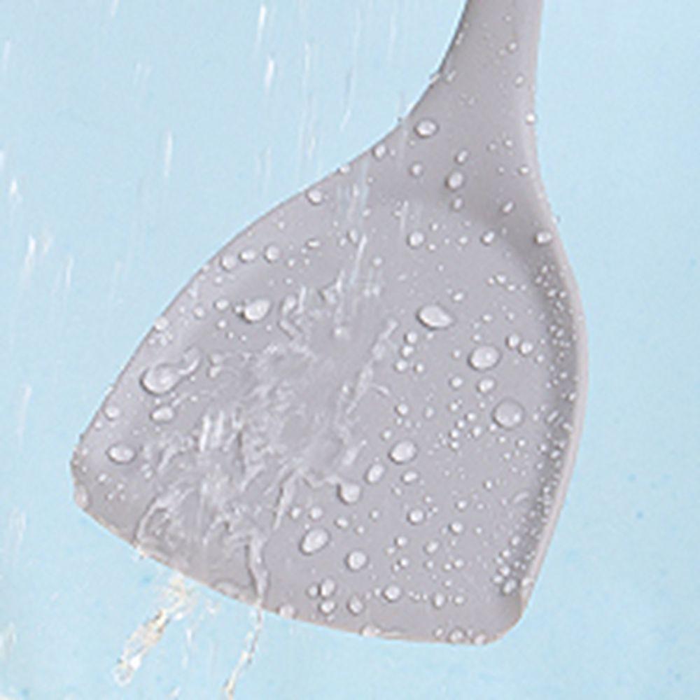 Spoon Kitchen Utensils Cooking Tools Kitchen Tool Gadgets Turners Fried Shovel Spatula Soup Ladle