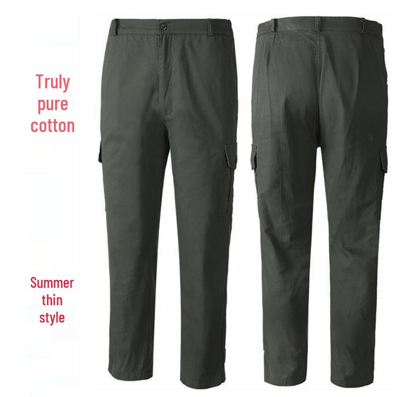 

Мужской летний рабочий комплект: Защитная одежда от ожогов, износостойкая, с длинным и коротким рукавом для сварщиков и строителей. 4XL