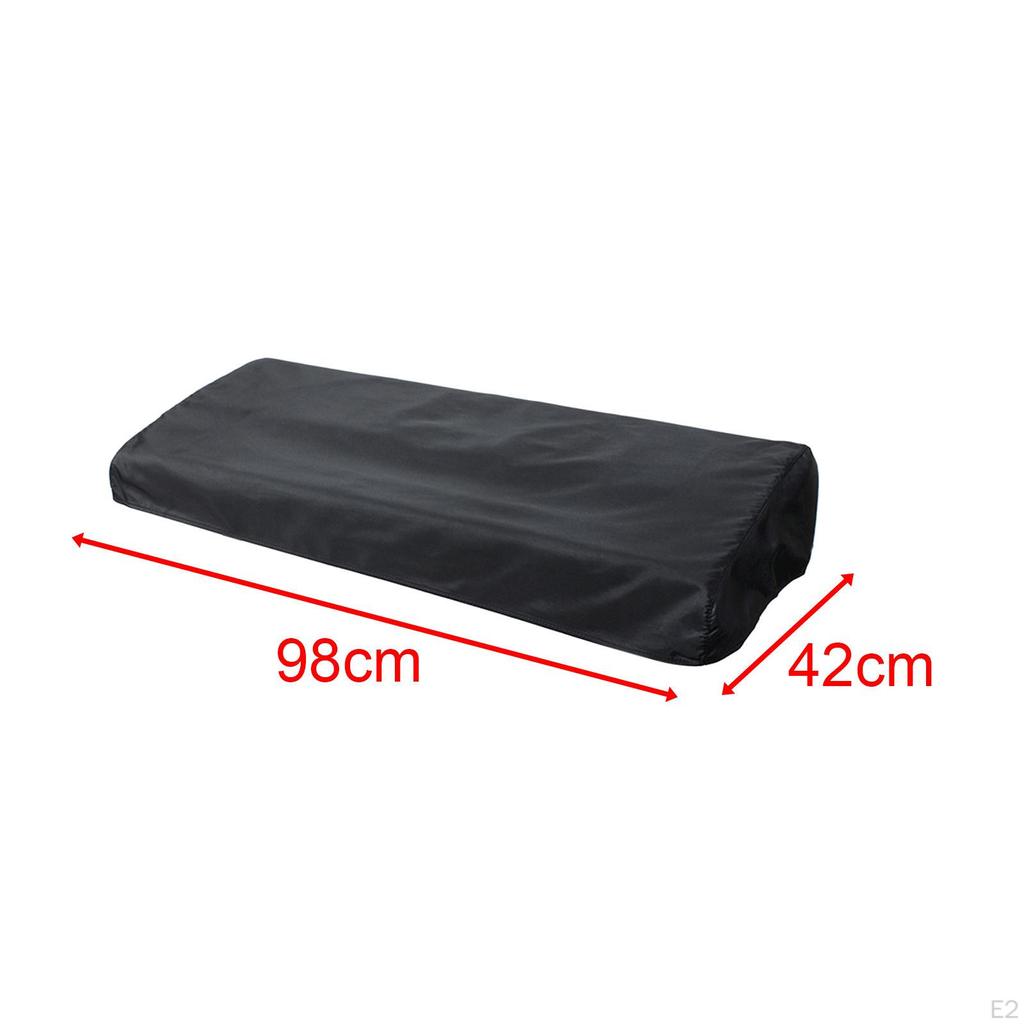 Electric Instrument Protective Cover, Waterproof Dustproof Electronic Music Accessories