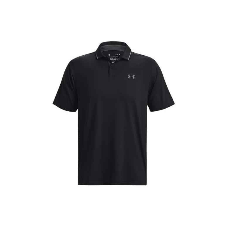 Мужская рубашка-поло Under Armour Drive Chill 1377364-001 M